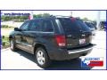 2005 Brilliant Black Crystal Pearl Jeep Grand Cherokee Limited 4x4  photo #6