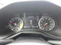  2017 Renegade Trailhawk 4x4 Trailhawk 4x4 Gauges