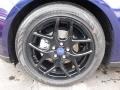 Kona Blue - Focus SE Sedan Photo No. 6