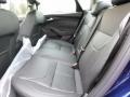 Kona Blue - Focus SE Sedan Photo No. 8