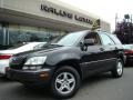 Black Onyx - RX 300 AWD Photo No. 1