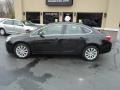 2016 Ebony Twilight Metallic Buick Verano Verano Group  photo #1