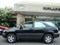 Black Onyx - RX 300 AWD Photo No. 3
