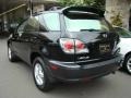 Black Onyx - RX 300 AWD Photo No. 4