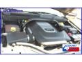 2005 Brilliant Black Crystal Pearl Jeep Grand Cherokee Limited 4x4  photo #14