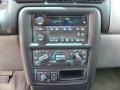 2005 Blue Granite Metallic Chevrolet Venture Plus  photo #31