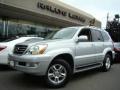 Titanium Metallic - GX 470 Photo No. 1