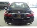 2017 Crystal Black Pearl Honda Accord Sport Special Edition Sedan  photo #14