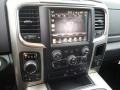 2017 Granite Crystal Metallic Ram 1500 Big Horn Crew Cab 4x4  photo #5