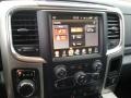 2017 Granite Crystal Metallic Ram 1500 Big Horn Crew Cab 4x4  photo #7