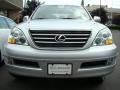 Titanium Metallic - GX 470 Photo No. 2