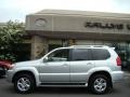 Titanium Metallic - GX 470 Photo No. 3