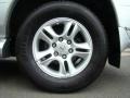 Titanium Metallic - GX 470 Photo No. 6