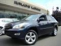 Neptune Blue Mica - RX 350 AWD Photo No. 1