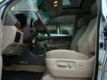 Titanium Metallic - GX 470 Photo No. 9