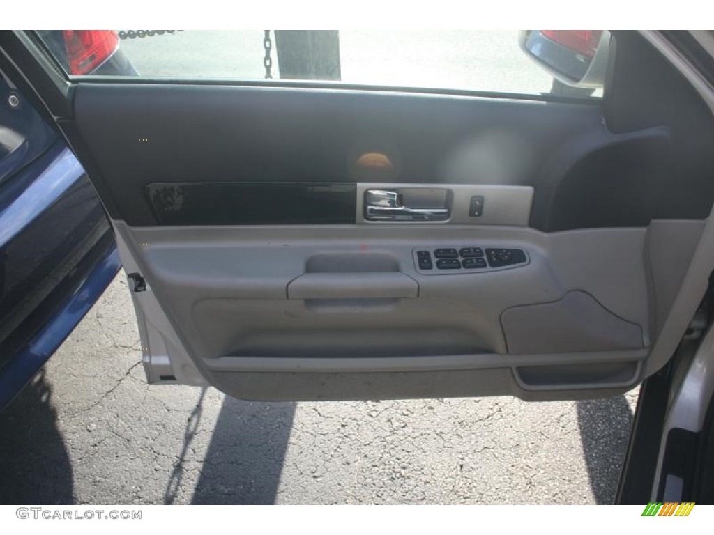 2003 LS V6 - Ivory Parchment Metallic / Black photo #18