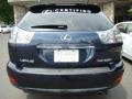 Neptune Blue Mica - RX 350 AWD Photo No. 5
