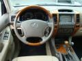 Titanium Metallic - GX 470 Photo No. 11