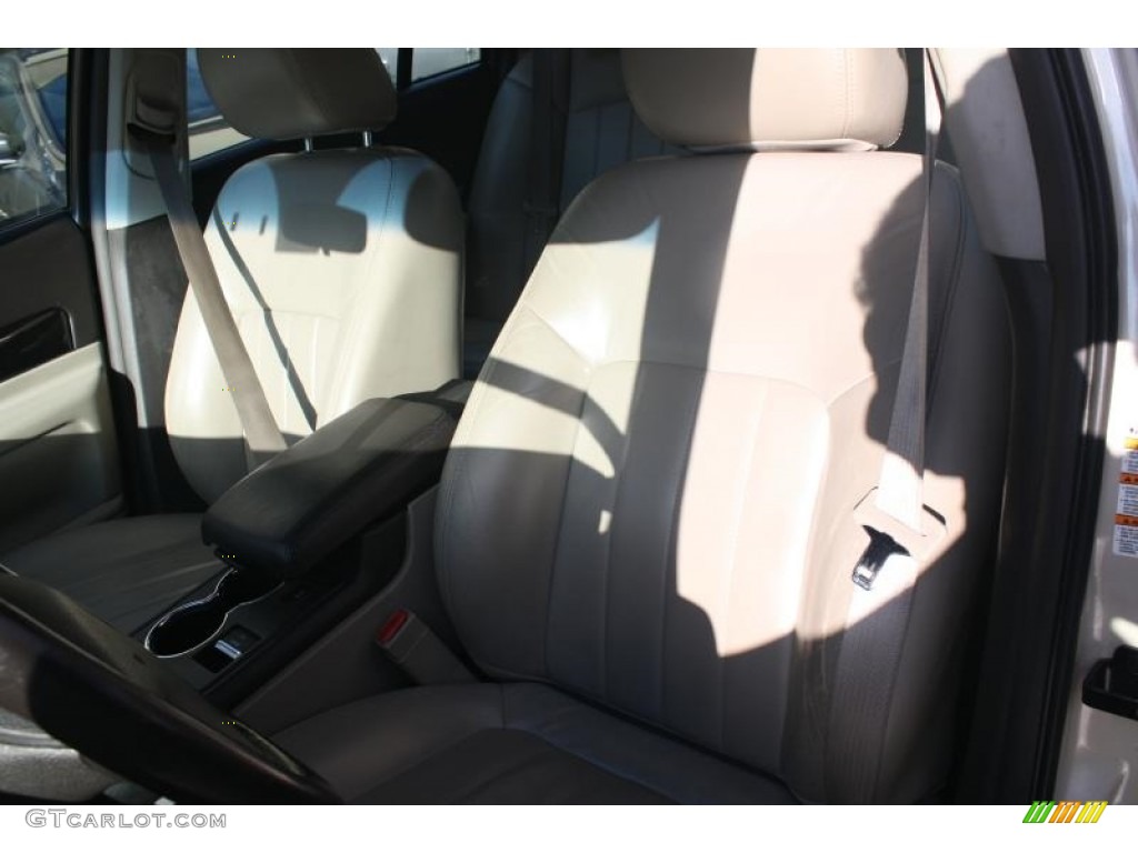 2003 LS V6 - Ivory Parchment Metallic / Black photo #25