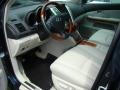 Neptune Blue Mica - RX 350 AWD Photo No. 10