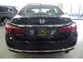 2017 Crystal Black Pearl Honda Accord EX Sedan  photo #4