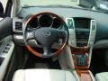 Neptune Blue Mica - RX 350 AWD Photo No. 11