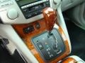 Neptune Blue Mica - RX 350 AWD Photo No. 15