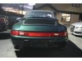 Forest Green Metallic - 911 Carrera Cabriolet Photo No. 15