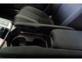2017 Crystal Black Pearl Honda Civic EX Sedan  photo #19