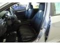2017 Lunar Silver Metallic Honda Civic EX Sedan  photo #6