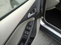 Ingot Silver Metallic - Focus SE Hatchback Photo No. 19