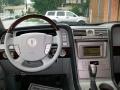 2004 Mineral Grey Metallic Lincoln Navigator Luxury 4x4  photo #3