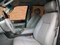 2004 Mineral Grey Metallic Lincoln Navigator Luxury 4x4  photo #6