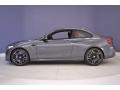  2017 M2 Coupe Mineral Grey Metallic