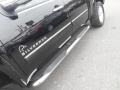 2013 Black Chevrolet Silverado 1500 LT Crew Cab 4x4  photo #10
