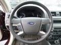 2012 Cinnamon Metallic Ford Fusion SE  photo #21