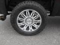 2013 Black Chevrolet Silverado 1500 LT Crew Cab 4x4  photo #13