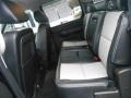 2013 Black Chevrolet Silverado 1500 LT Crew Cab 4x4  photo #20
