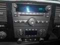2013 Black Chevrolet Silverado 1500 LT Crew Cab 4x4  photo #25
