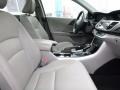 2013 Obsidian Blue Pearl Honda Accord EX-L V6 Sedan  photo #14