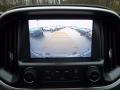 2017 Cyber Gray Metallic Chevrolet Colorado LT Crew Cab 4x4  photo #18