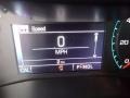 2017 Cyber Gray Metallic Chevrolet Colorado LT Crew Cab 4x4  photo #20