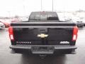 Black - Silverado 1500 High Country Crew Cab 4x4 Photo No. 6