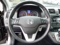 2010 Alabaster Silver Metallic Honda CR-V EX-L AWD  photo #21