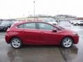 Cajun Red Tintcoat - Cruze LT Photo No. 4