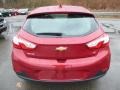 Cajun Red Tintcoat - Cruze LT Photo No. 6