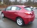Cajun Red Tintcoat - Cruze LT Photo No. 8