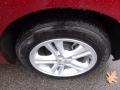 Cajun Red Tintcoat - Cruze LT Photo No. 10