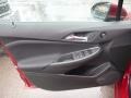 Cajun Red Tintcoat - Cruze LT Photo No. 14