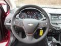 Cajun Red Tintcoat - Cruze LT Photo No. 16
